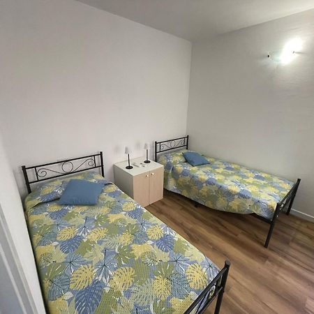 Villa Paola San Teodoro Con Piscina Privata Lu Lioni Buitenkant foto