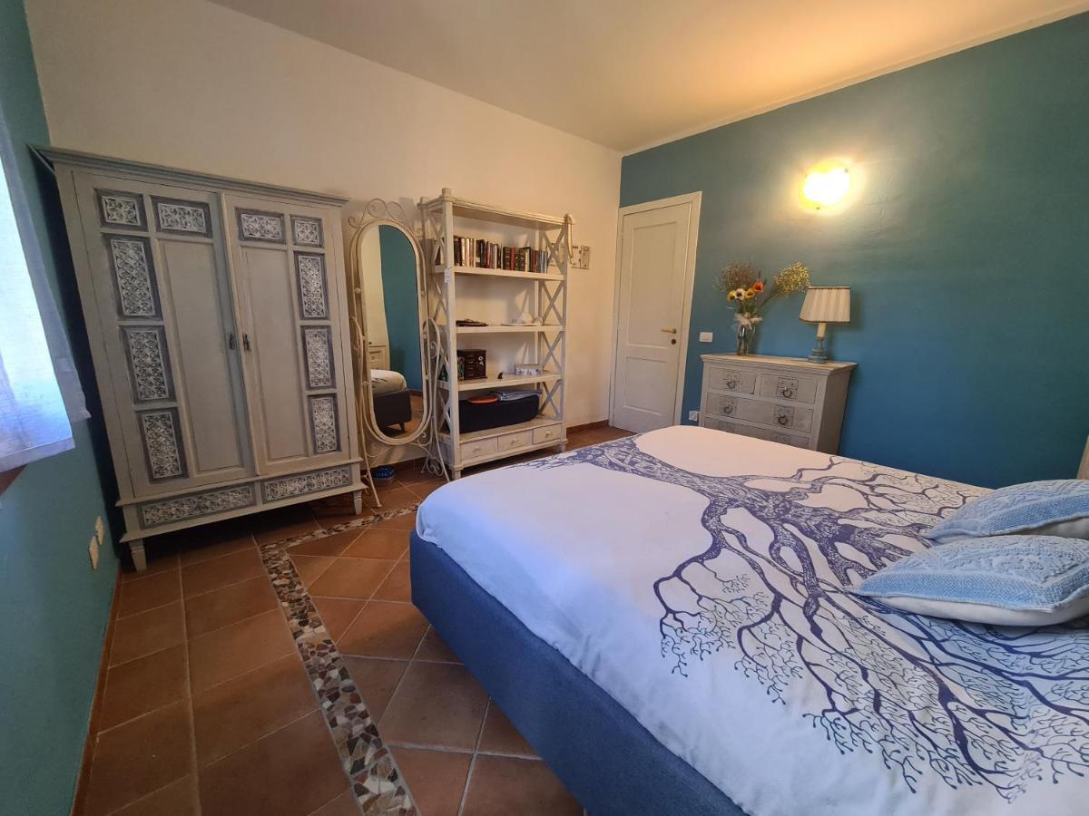 Villa Paola San Teodoro Con Piscina Privata Lu Lioni Buitenkant foto