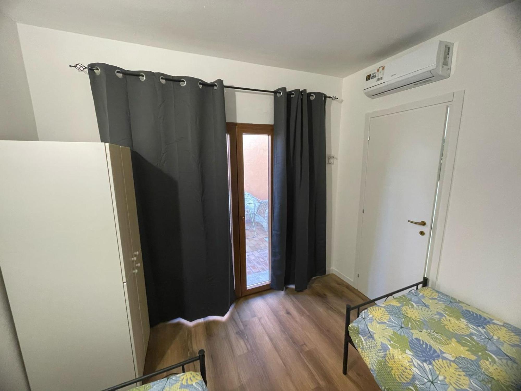 Villa Paola San Teodoro Con Piscina Privata Lu Lioni Buitenkant foto