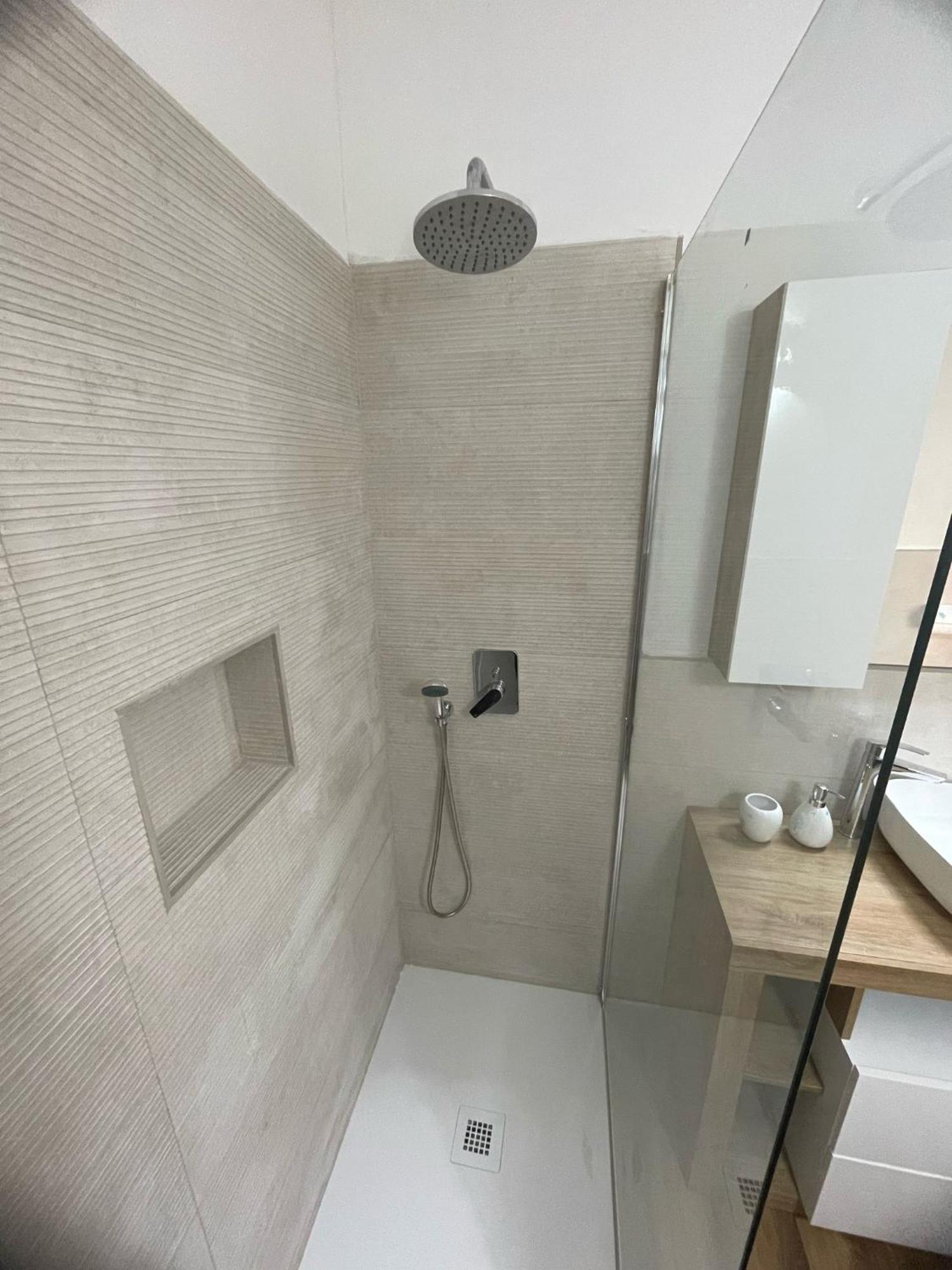 Villa Paola San Teodoro Con Piscina Privata Lu Lioni Buitenkant foto