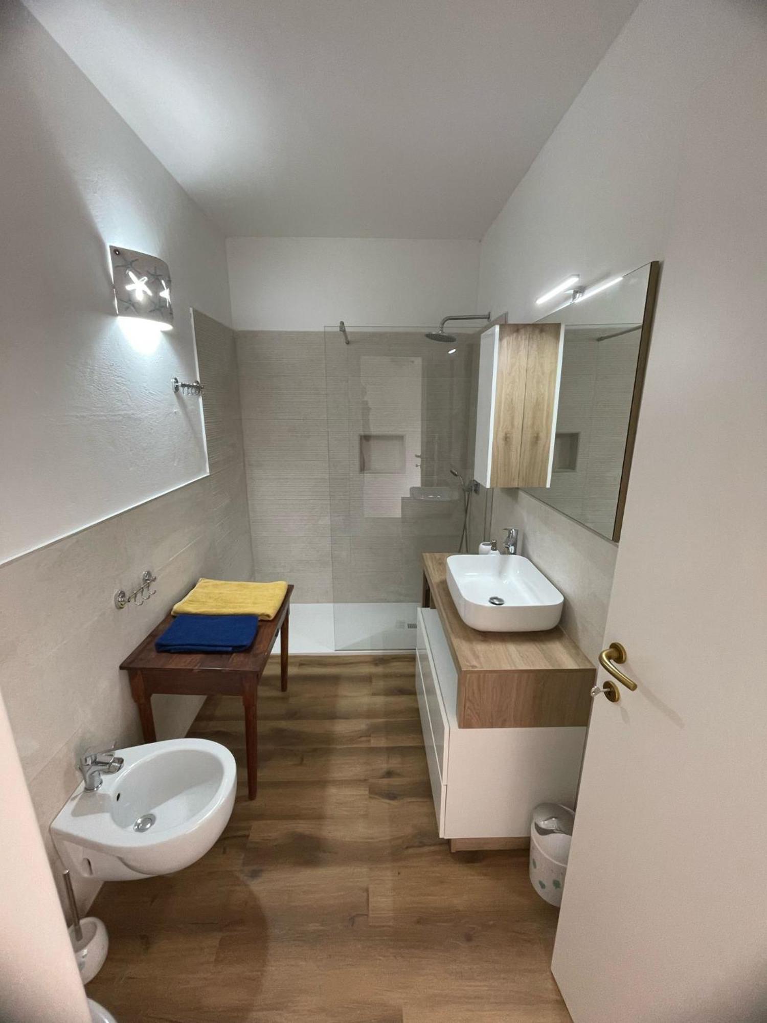 Villa Paola San Teodoro Con Piscina Privata Lu Lioni Buitenkant foto