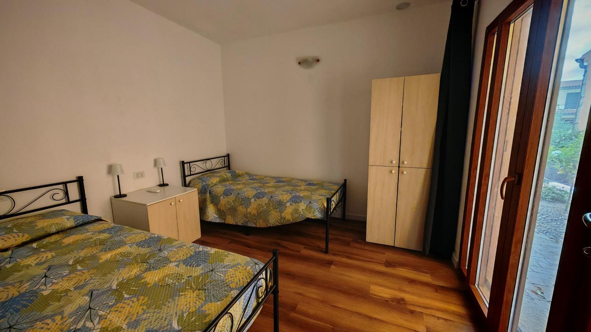 Villa Paola San Teodoro Con Piscina Privata Lu Lioni Buitenkant foto